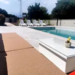 Apartment Casa Matea - 90 M From The Sea, New Private Swimming Pool *