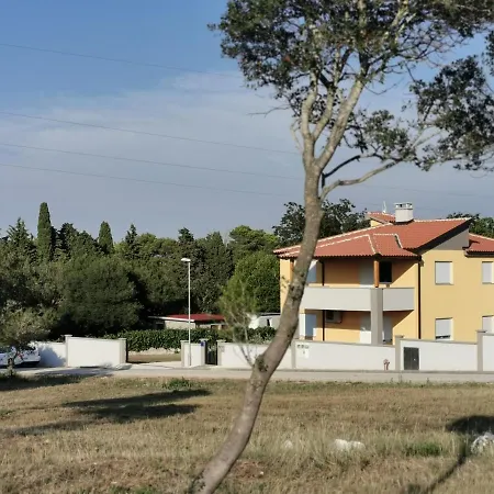 Apartment Casa Matea - 90 M From The Sea, New Private Swimming Pool