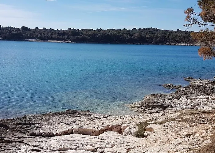 Casa Matea - 90 M From The Sea, New Private Swimming Pool