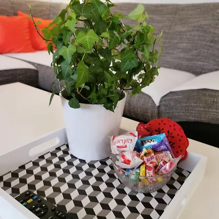 Apartment Casa Matea - 90 M From The Sea, New Private Swimming Pool *