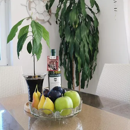 Casa Matea - 90 M From The Sea, New Private Swimming Pool Apartment *