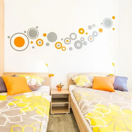Casa Matea - 90 M From The Sea, New Private Swimming Pool Apartment