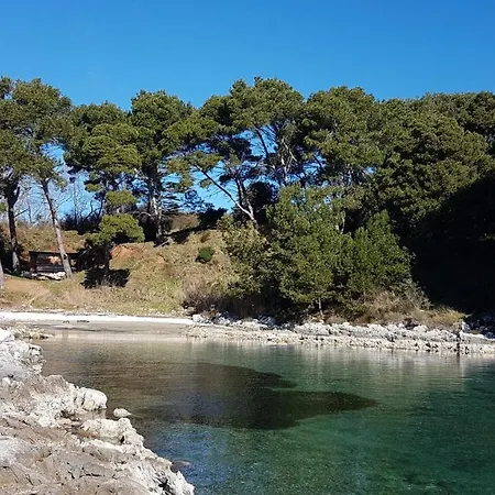 Casa Matea - 90 M From The Sea, New Private Swimming Pool Apartment