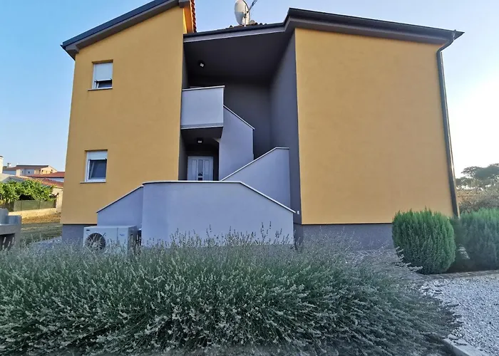 Casa Matea - 90 M From The Sea, New Private Swimming Pool 아파트 *