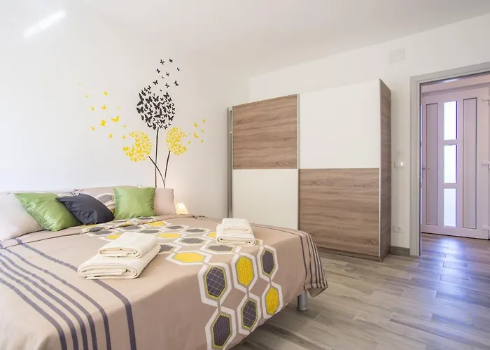 Casa Matea - 90 M From The Sea, New Private Swimming Pool