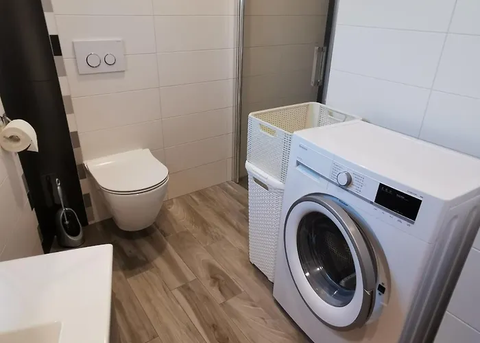 Casa Matea - 90 M From The Sea, New Private Swimming Pool 아파트