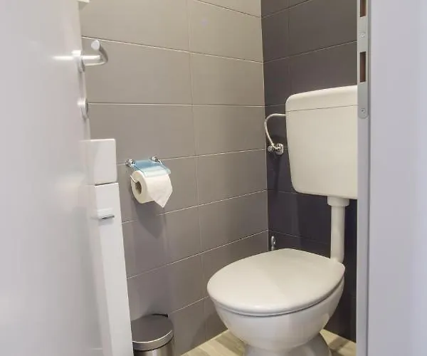 Casa Matea - 90 M From The Sea, New Private Swimming Pool